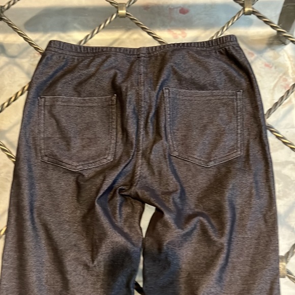 Calzedonia stretch pants. Excellent condition - Picture 8 of 9